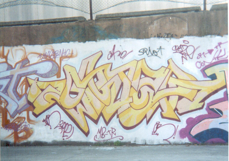 GIUZE  BACK IN THE DAYS